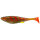 Daiwa Prorex Belly Shad Gummifisch 8,5cm Motor Oil Tiger