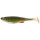 Daiwa Prorex Belly Shad Gummifisch 11cm Natural Green Roach