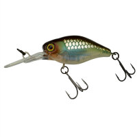 Illex Diving Chubby 38 HS Ghost Minnow