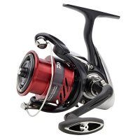 Daiwa 23 Ninja Match & Feeder LT 3000-C