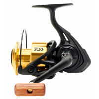 Daiwa GS LTD 3000 Rolle