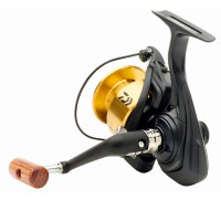 Daiwa GS LTD 4000 Rolle