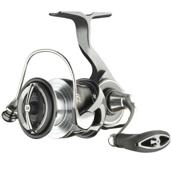 Daiwa 24 Luvias LT Rolle 2500S
