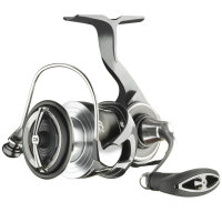 Daiwa 24 Luvias LT Rolle 2500S