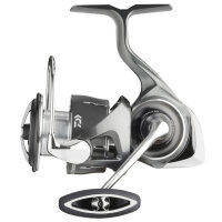 Daiwa 24 Luvias LT Rolle 2500S