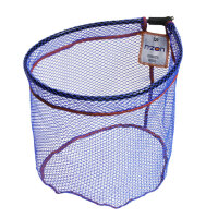 Daiwa N´ZON Rubber Mesh Landing Net Kescherkopf 60...