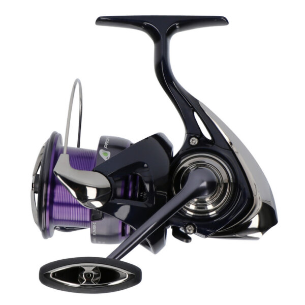 Daiwa 24 Prorex X LT Rolle