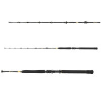 Daiwa BG Big Game Travel Rute 1,68m 20-30lbs