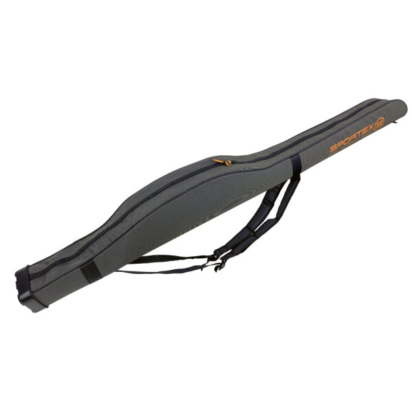 Sportex Rutentasche Super Safe 2025  für 1 montierte Rute 145cm