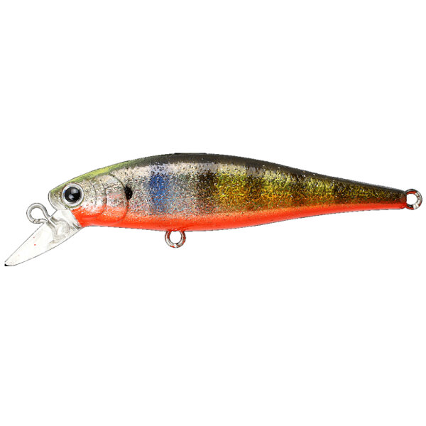 Lucky Craft Pointer 65 Wobbler Flake Flake Kabuki Gill