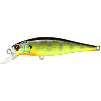 Lucky Craft Pointer 65 Wobbler Gorgeous Purple Chart Gill