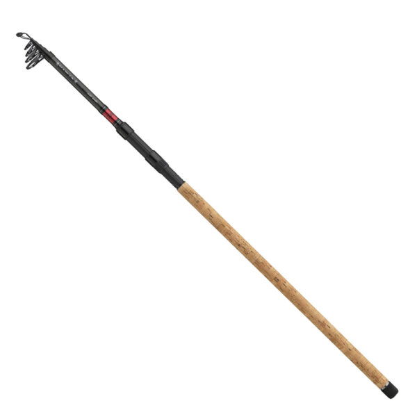 Daiwa Ninja X Tele Carp Rute Tele-Karpfenrute 3,60m 3,00lb