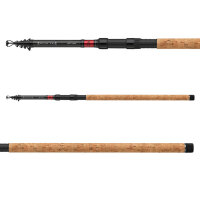 Daiwa Ninja X Tele Carp Rute Tele-Karpfenrute 3,60m 3,00lb
