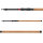 Daiwa Ninja X Tele Carp Rute Tele-Karpfenrute 3,60m 3,00lb