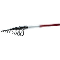 Daiwa Ninja X Bolo Rute 5,00m bis 25g