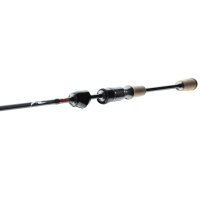 Daiwa Ninja X Spoon Trout Spin Rute 2,15m / 2-6g
