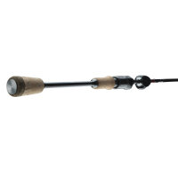 Daiwa Ninja X Spoon Trout Spin Rute 2,15m / 2-6g
