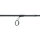 Daiwa Ninja X Spoon Trout Spin Rute 2,15m / 2-6g