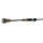 Daiwa Ninja X Spoon Trout Spin Rute 2,15m / 2-6g