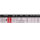 Daiwa Ninja X Spoon Trout Spin Rute 2,15m / 2-6g