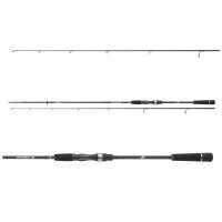 Daiwa Prorex S Spin Rute 2024 2,40m / 40-90g