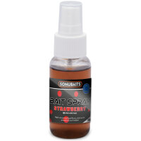 Sonubaits Baitspray 50ml Strawberry