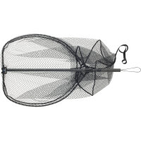 Daiwa Prorex Carbon Folding Net XL 85x75cm 2,30m