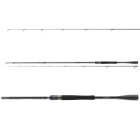 Daiwa Prorex AGS Spin Rute 2024 2,40m / 14-42g