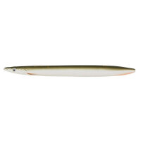 Savage Gear 3D Line Thru Sandeel 125mm 19g MW Tobis