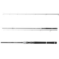 Daiwa Pro Staff Yak & Belly Rute