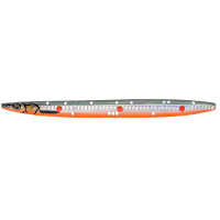 Savage Gear 3D Line Thru Sandeel LS 12,5cm/19g Red Black