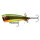 Daiwa Prorex Chining Bug 55F Popper Green Gold Red Tail