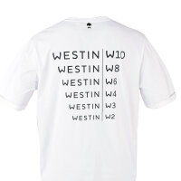 Westin W Range T-Shirt Bright White