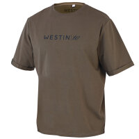Westin W Range T-Shirt Ivy Green Gr. L