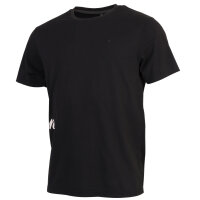 Westin Script T-Shirt Black