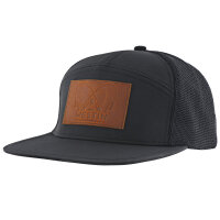 Westin W-Range Cap Basecap One size Jet Black