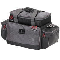 Westin W4 P&T Master Bag Tasche ( 5Boxen ) Titanium Black