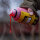 SBS Eurostar Boost Juice Fish & Liver braun