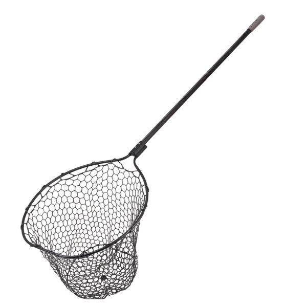 Westin W3 C&R Full Rubber Mesh Landing Net