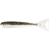 Westin MegaTeez V-Tail 9cm 3er Pack Shiner