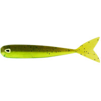 Westin MegaTeez V-Tail 9cm 3er Pack Secret UV