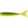 Westin MegaTeez V-Tail 9cm 3er Pack Secret UV