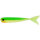 Westin MegaTeez V-Tail 9cm 3er Pack UV Slime