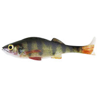 Westin Original Perch Gummifisch 9cm Real Perch