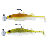 Westin Stanley The Stickleback Shadtail R N R fertig...