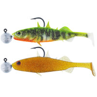 Westin Stanley The Stickleback Shadtail R N R fertig...