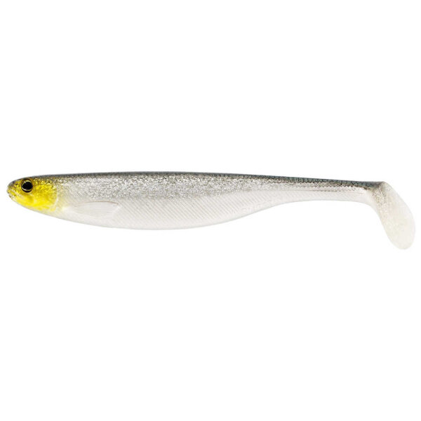 Westin Shad Teez Slim 10cm 3er Pack Gummifisch Headlight