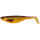 Westin ShadTeez Shadtail Gummifisch 7 cm Gold Rush
