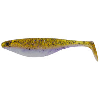 Westin ShadTeez Shadtail Gummifisch 7 cm Violett Goby
