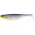 Westin ShadTeez Shadtail Gummifisch 12 cm Blue Headlight